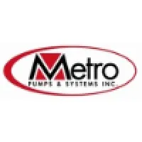 Metro Pumps and Systems, Inc. Metro Pumps and Systems, Inc.