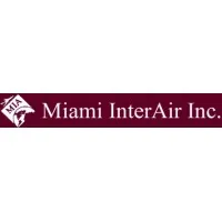 MIAMI INTER AIR, INC. MIAMI INTER AIR, INC.