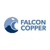 Falcon Copper Corp Falcon Copper Corp