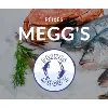 Peixes MEGG'S