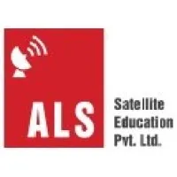 ALS Satelite Education Pvt. Ltd. ALS Satelite Education Pvt. Ltd.