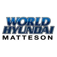 World Hyundai Matteson