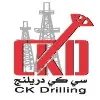 CK DRILLING CO. CK DRILLING CO.
