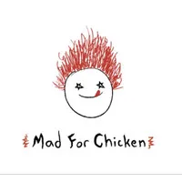 Mad For Chicken