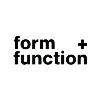 Form + Function Form + Function