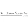 Fred Daniel & Sons Fred Daniel & Sons