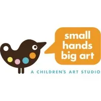 Small Hands Big Art
