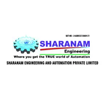 Sharanam Engineering And Automation Pvt. Ltd.
