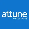 attune, a Rizing Company