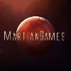 Martian Games Martian Games