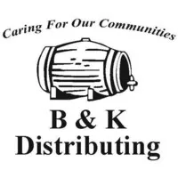 B&K DISTRIBUTING, INC