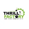 Thrill Factory Entertainment, LLC Thrill Factory Entertainment, LLC