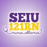 SEIU Local 121RN