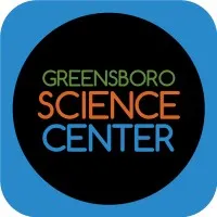 Greensboro Science Center