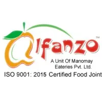 Alfanzo- A Unit of Manomay Eateries Pvt. Ltd.