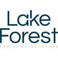 Lake Forest Church Lake Forest Church