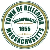 Town of Billerica
