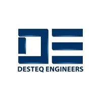 DESTEQ ENGINEERS INDIA PVT LTD