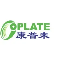 Coplate New Materials Mexico 康普来 Coplate New Materials Mexico 康普来