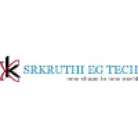 SR KRUTHI EG TECH PVT LTD SR KRUTHI EG TECH PVT LTD