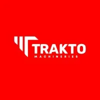 Trakto machineries