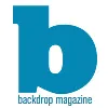 Backdrop magazine Backdrop magazine