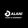 Alani Plant and Equipment