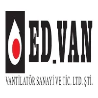 ED-VAN VANTİLATÖR SAN. VE TİC. LTD. ŞTİ.