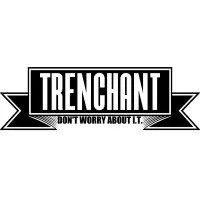 Trenchant Trenchant