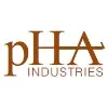 PHA Industries, Inc. PHA Industries, Inc.
