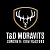 T&D Moravits Concrete Contractors T&D Moravits Concrete Contractors