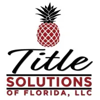 Title Solutions of Florida LLC