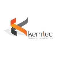 Kemtec Mineral Processing Pty Ltd