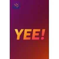 YEE! YEE!