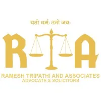 Ramesh Tripathi & Associates