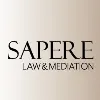 Sapere Law & Mediation, APC Sapere Law & Mediation, APC