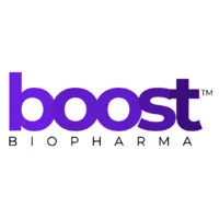 Boost Biopharma, Inc. Boost Biopharma, Inc.