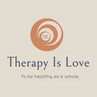 Therapy Is Love (TIL) Therapy Is Love (TIL)