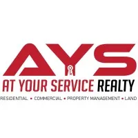 At Your Service Realty