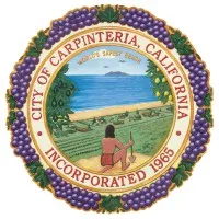 City of Carpinteria City of Carpinteria