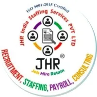 JHR INDIA STAFFING SERVICES PVT LTD