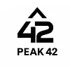 Peak 42 Innovation Labs Pvt Ltd Peak 42 Innovation Labs Pvt Ltd