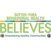 SUTTER-YUBA MENTAL HEALTH SERVICES