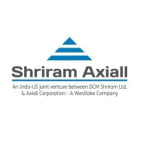 Shriram Axiall