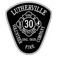 Lutherville Volunteer Fire Company - Station 30
