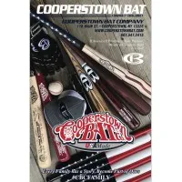 Cooperstown Bat Company