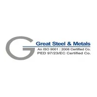 Great Steel and Metals