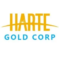 Harte Gold Corp.