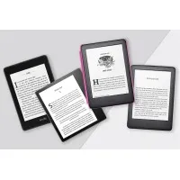 Amazon Kindle Deals