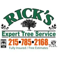 Rick's Expert Tree Service, Inc.